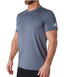 Adidas Clima Tech Regular Fit T-Shirt 123R