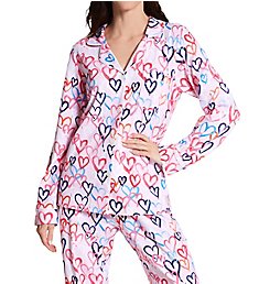 BedHead Pajamas All My Love PJ Set 2923768