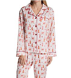 BedHead Pajamas Rose All Day Pajama Set 2923769