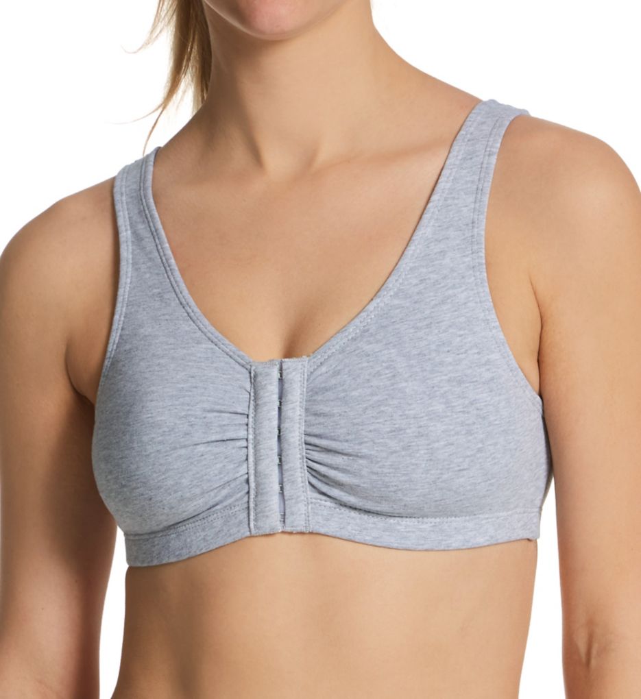 Ivy Padded Wirefree Bra