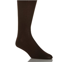 Calvin Klein Non-Binding Dress Sock - 3 Pack ACM170
