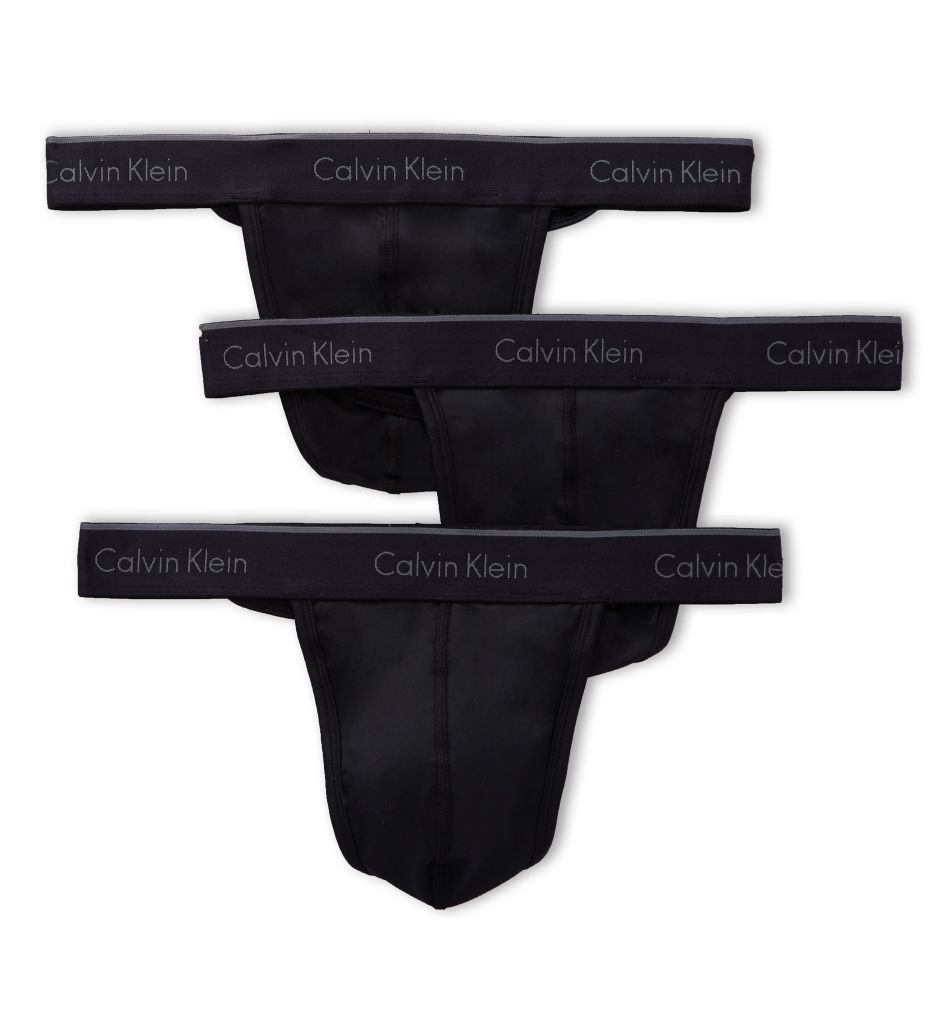 calvin klein men's body thong