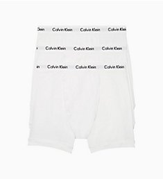 Calvin Klein Cotton Stretch Boxer Brief - 3 Pack NB2616