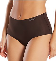 Calvin Klein Invisibles High Waisted Hipster Panty QD3865