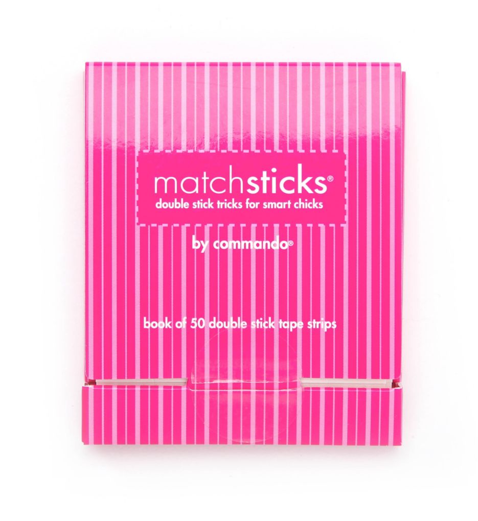 Commando Matchsticks Tape Msticks