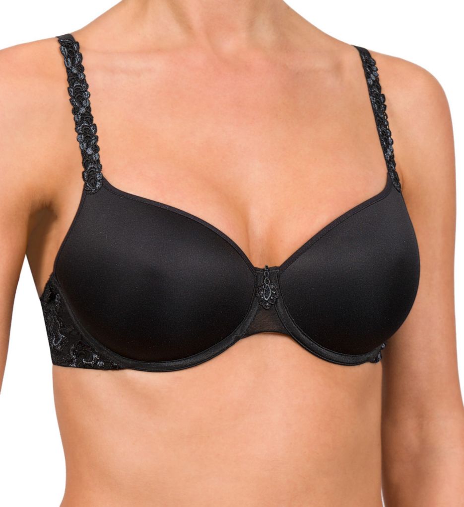 Conturelle Provence Memory Foam Underwire Bra 80605 Conturelle Provence Memory Foam Underwire Bra 80605