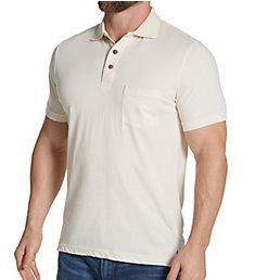 Cottonique Organic Cotton Polo Shirt M17774