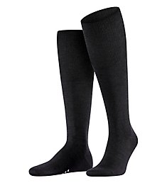 Falke Airport Knee High Virgin Wool Sock 15435