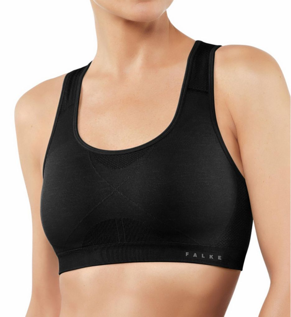 Falke Madison Padded Low Impact Bra 37465