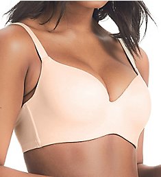 fine lines Blessed Memory Convertible Full Cup Bra MF012