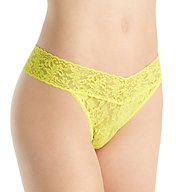 Yellow Panties - Fine Lingerie, Underwear and Panties