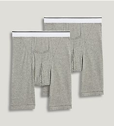 Jockey Jockey Pouch Midway Briefs - 2 Pack 1147 Jockey Jockey Pouch Midway Briefs - 2 Pack 1147