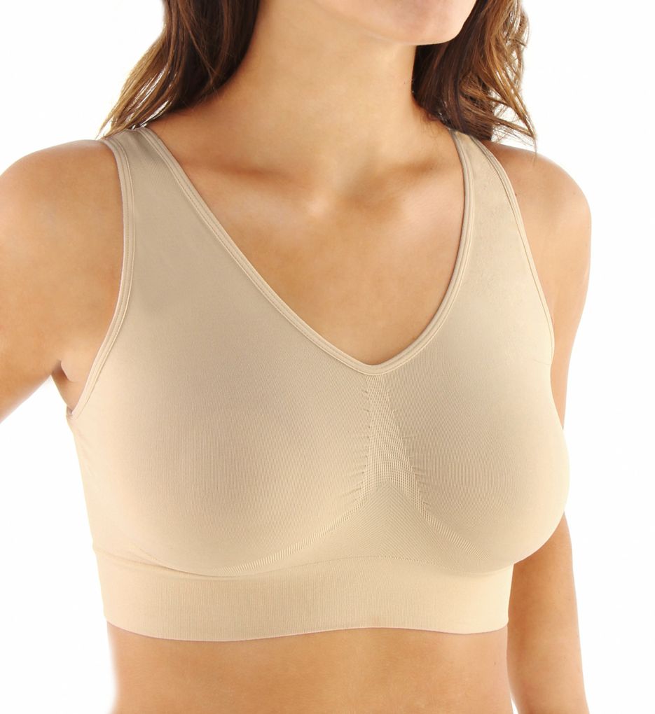 5x sports bra