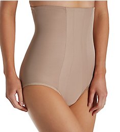 Miraclesuit Shape With An Edge Hi-Waist Brief 2705