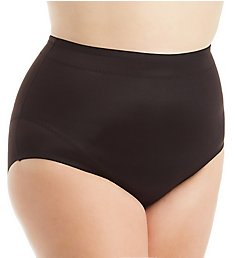 Miraclesuit Plus Flexible Fit Shaping Waistline Brief 2934