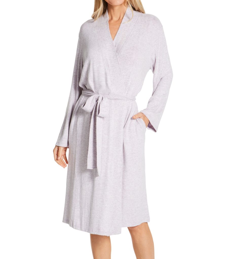 N by Natori Soho Brush Long Robe CC4338