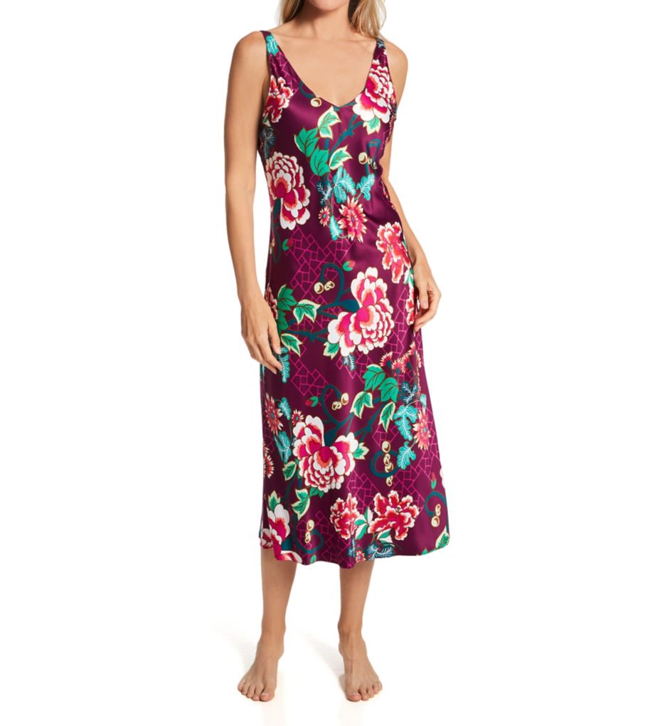 N by Natori Kasumi Gown QC3043