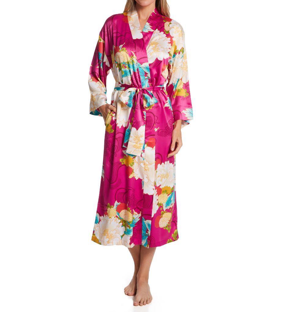 N by Natori Peona Robe QC4007