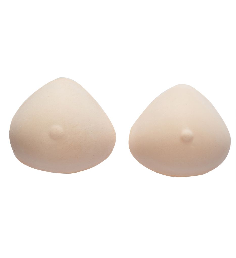 Nearly Me Triangle Foam Breast Forms 17-036 Nearly Me Triangle Foam Breast Forms 17-036