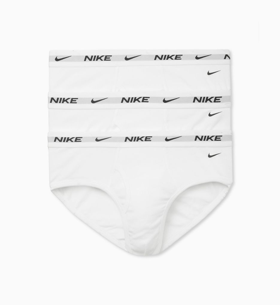 white nike underwear