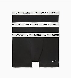 Nike Everyday Cotton Trunks - 3 Pack KE1002