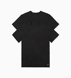Nike Everyday Cotton Crew Neck T-Shirts - 2 Pack KE1003