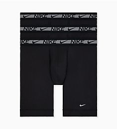 Nike Flex Micro Long Boxer Briefs - 3 Pack KE1099