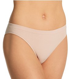 OnGossamer Cabana Cotton Seamless Bikini Panty G1284
