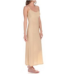 Only Hearts Second Skins Spaghetti Strap Gown Slip 7357