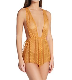 Only Hearts Coucou Lola Plunge Teddy 8590