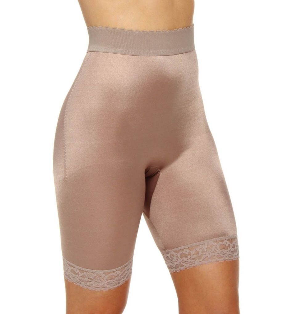 Rago Hi-Waist Long Leg Panty Shaper 518 Rago Hi-Waist Long Leg Panty Shaper 518