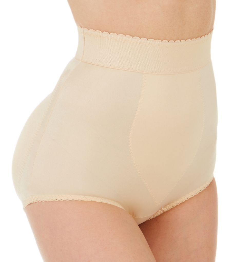Rago High Waist Padded Shaper Panty 915 Rago High Waist Padded Shaper Panty 915