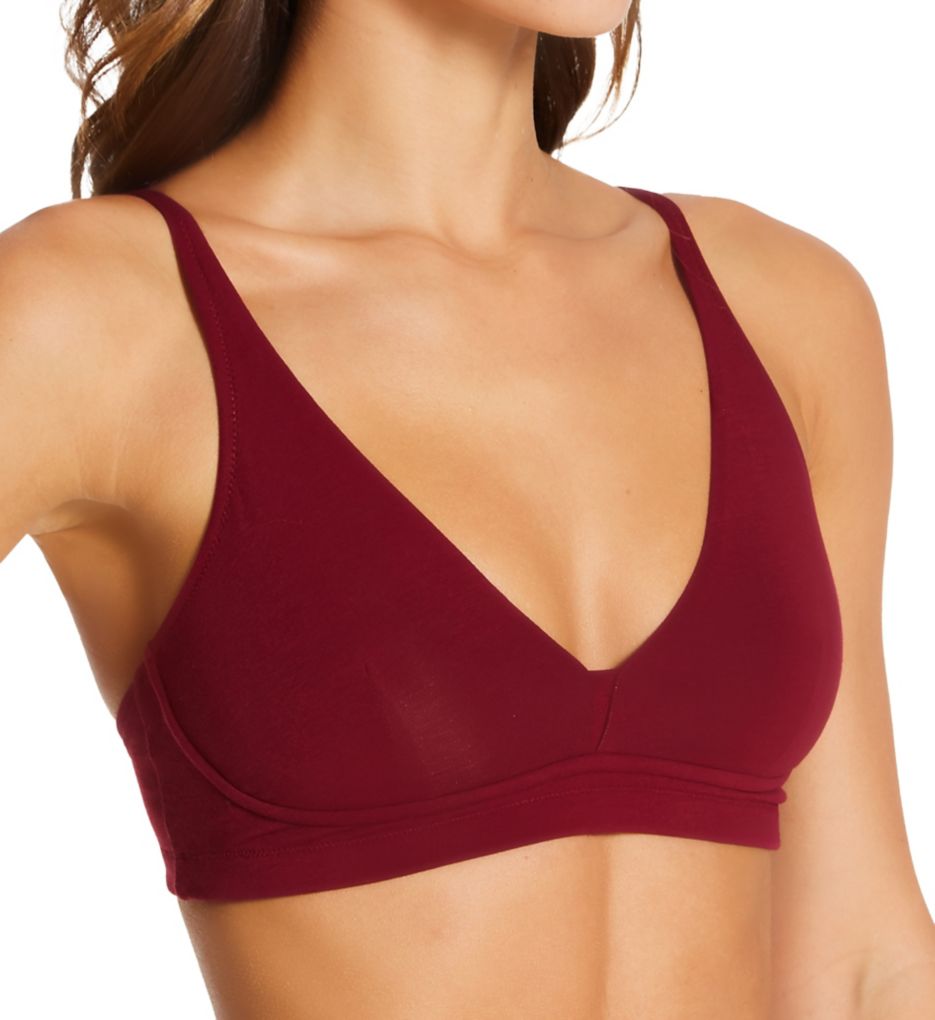 Skin Gracelynne Bralette OCL70
