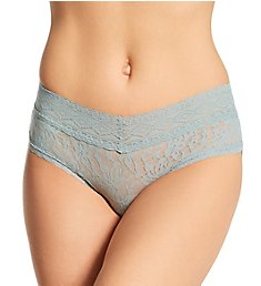 Special Intimates 4 Way Stretch Lace Hipster Panty SP1011