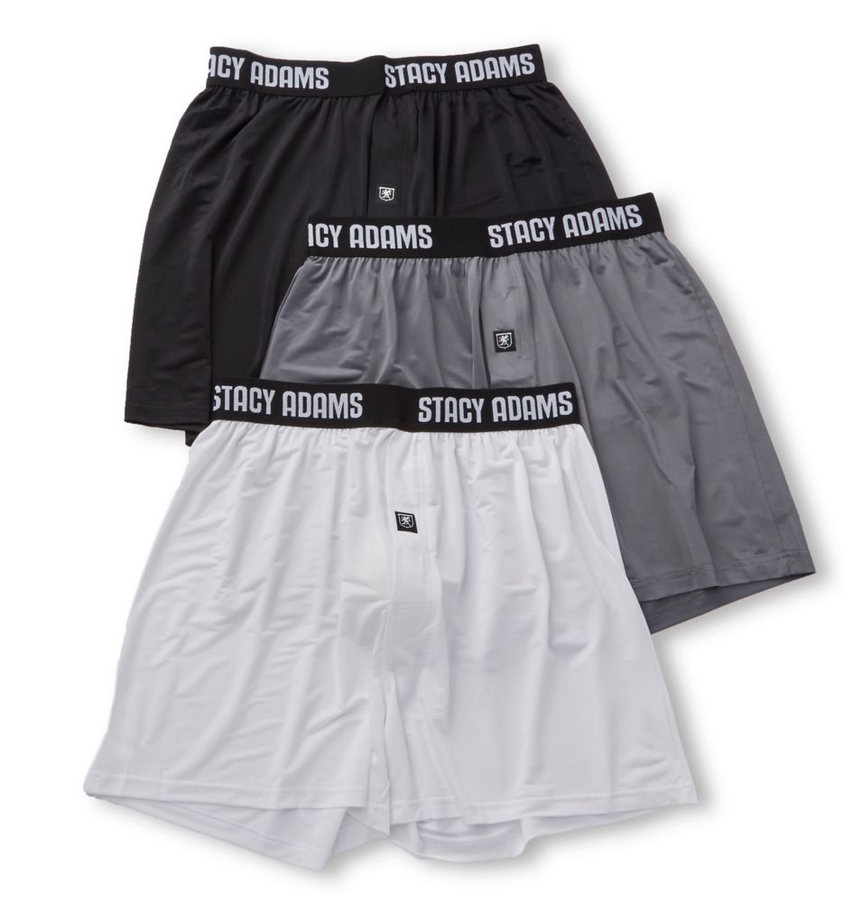 mens 3x boxer shorts