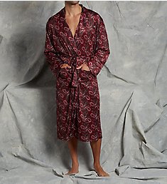 Stacy Adams Moisture Wicking ComfortBlend Fashion Robe SA6009