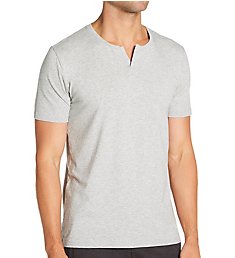Tommy John Second Skin Lounge Moroccan T-Shirt 1000047
