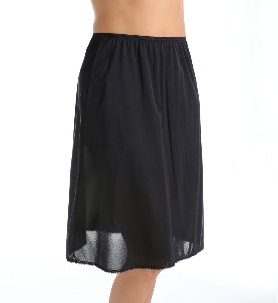 Vanity Fair Satin Glance 24 Inch Half Slip 11711 Vanity Fair Satin Glance 24 Inch Half Slip 11711
