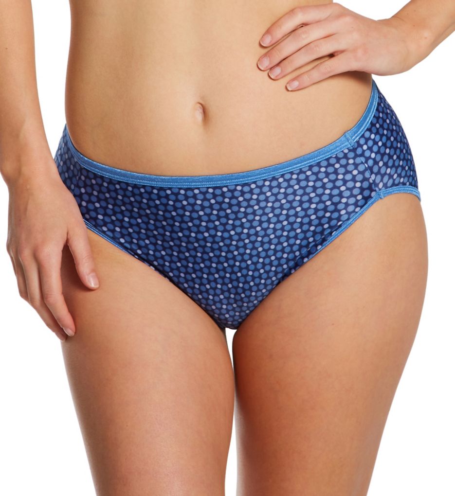 Vanity Fair Illumination Hi-Cut Brief Panty 13108 Vanity Fair Illumination Hi-Cut Brief Panty 13108