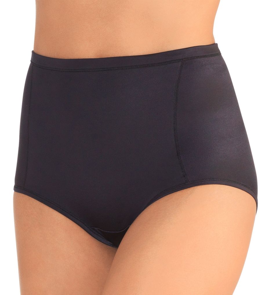 Vanity Fair Body Caress Smoothing Brief Panty 13261 Vanity Fair Body Caress Smoothing Brief Panty 13261