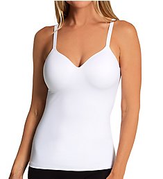 Vanity Fair Shaping Camisole with Built In Bra 58201
