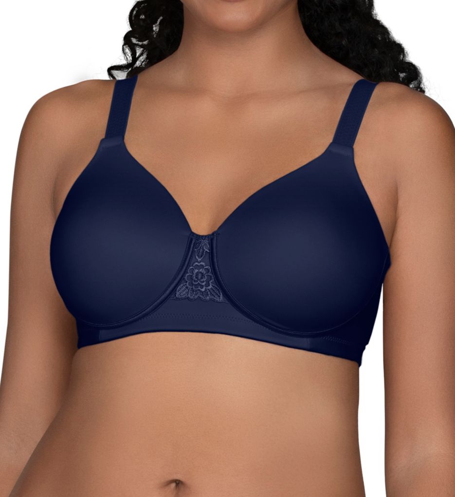 Vanity Fair Beauty Back Full Figure Wirefree Bra 71380