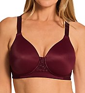 Vanity Fair Beauty Back Smoother Wirefree Bra 71380 Vanity Fair Beauty Back Smoother Wirefree Bra 71380