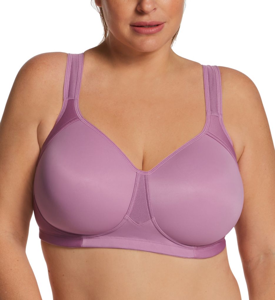 Vanity Fair Full Figure Wirefree Sports Bra 71500 Vanity Fair Full Figure Wirefree Sports Bra 71500