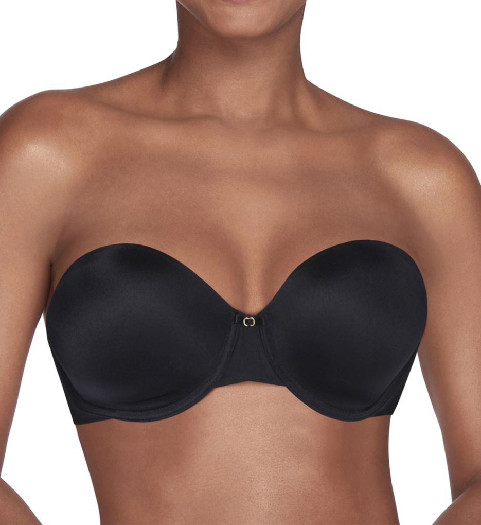 Vanity Fair Beauty Back Strapless Bra 74345 Vanity Fair Beauty Back Strapless Bra 74345