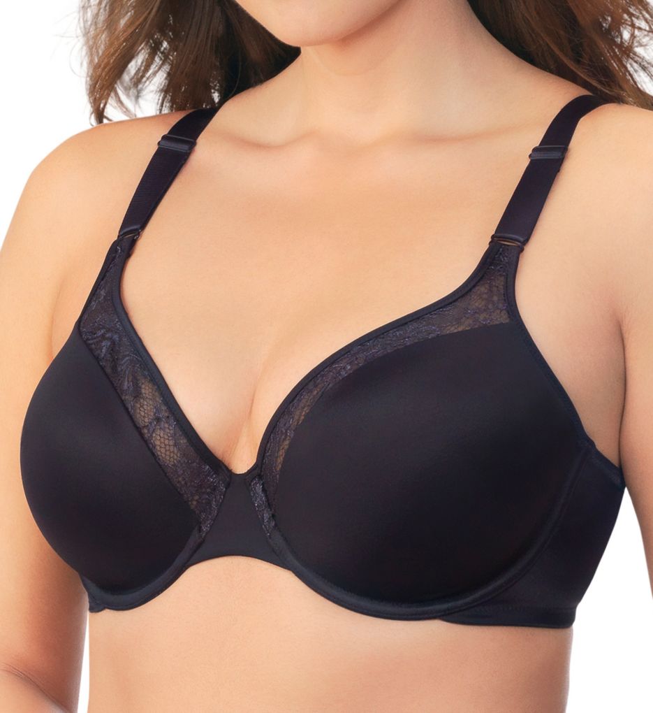 Vanity Fair Flattering Lift Everyday Full Figure Bra 76212 Vanity Fair Flattering Lift Everyday Full Figure Bra 76212