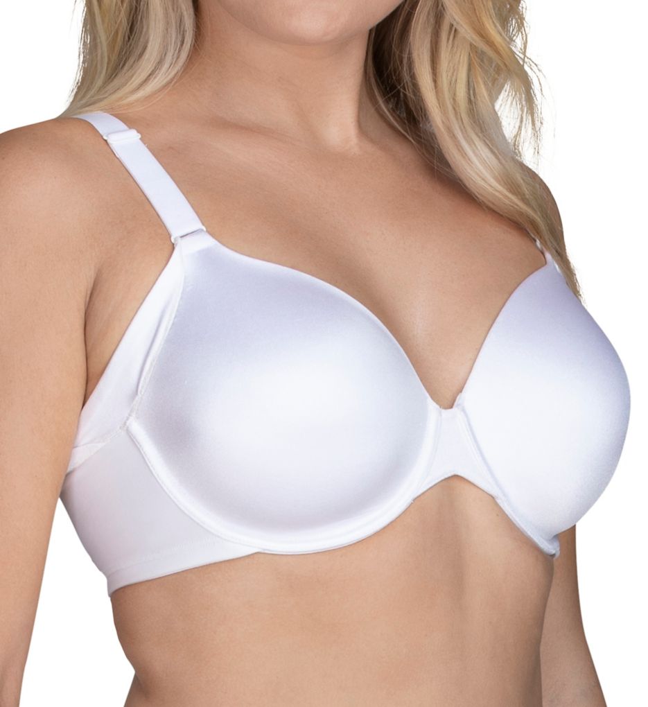 Vanity Fair Beauty Back Side Smoother Full Figure Bra 76267