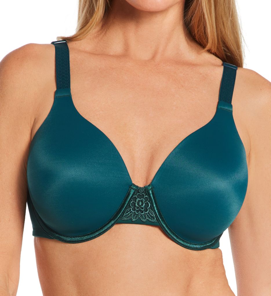 Vanity Fair Beauty Back Smoother Underwire Bra 76380 Vanity Fair Beauty Back Smoother Underwire Bra 76380