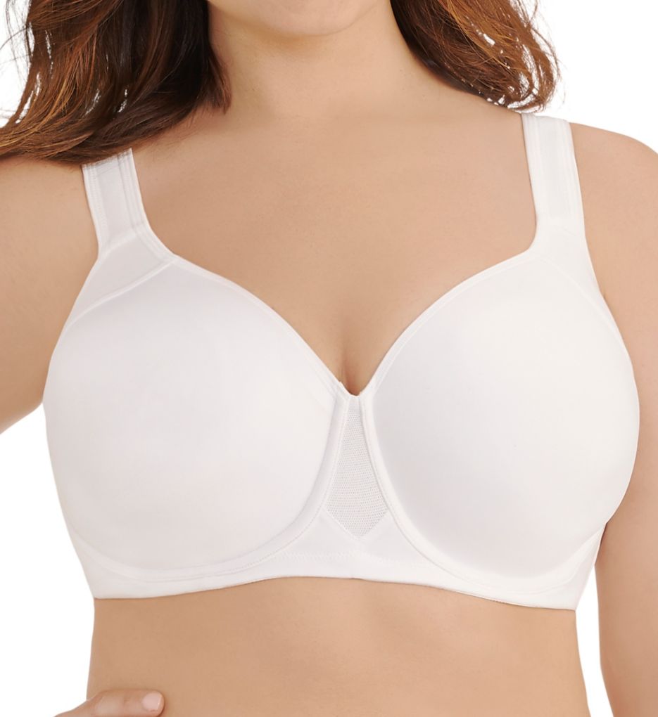 Vanity Fair Full Figure Underwire Sports Bra 76500 Vanity Fair Full Figure Underwire Sports Bra 76500