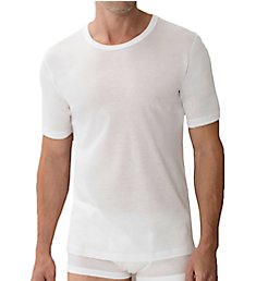 Zimmerli Business Class Short Sleeve Shirt 2221471